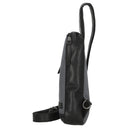 The Chesterfield Brand Fusion Salla - Umhängetasche 25 cm (light grey) - Markenkoffer