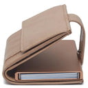 The Chesterfield Brand Hannover - Kreditkartenetui 6cc 10 cm RFID (off white) - Markenkoffer