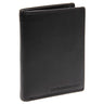 The Chesterfield Brand Hanson Nappa - Geldbörse 5cc 13 cm RFID (schwarz) - Markenkoffer