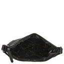 The Chesterfield Brand Henderson - Umhängetasche 27 cm (black) - Markenkoffer