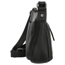 The Chesterfield Brand Henderson - Umhängetasche 27 cm (black) - Ansicht 3