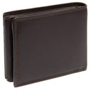 The Chesterfield Brand Hendrick Nappa - Geldbörse 6cc 12 cm RFID (braun) - Ansicht 3