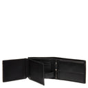 The Chesterfield Brand Hendrick Nappa - Geldbörse 6cc 12 cm RFID (schwarz) - Markenkoffer