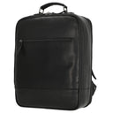 The Chesterfield Brand Jamaica - Rucksack 15" 40 cm RFID (black) - Ansicht 2