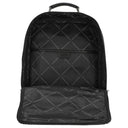The Chesterfield Brand Jamaica - Rucksack 15" 40 cm RFID (black) - Ansicht 6