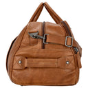 The Chesterfield Brand Jayven - Rollenreisetasche Leder 60 cm (cognac) - Ansicht 3