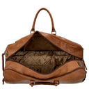 The Chesterfield Brand Jayven - Rollenreisetasche Leder 60 cm (cognac) - Ansicht 6