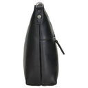 The Chesterfield Brand Kigali - Umhängetasche 30 cm (black) - Markenkoffer
