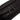 The Chesterfield Brand Kruger - Gürteltasche 40 cm (black) - Markenkoffer