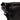 The Chesterfield Brand Kruger - Gürteltasche 40 cm (black) - Markenkoffer