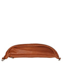The Chesterfield Brand Kruger - Gürteltasche 40 cm (cognac) - Markenkoffer
