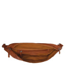 The Chesterfield Brand Kruger - Gürteltasche 40 cm (cognac) - Markenkoffer