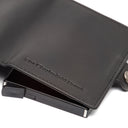 The Chesterfield Brand Lagos - Kreditkartenetui 6cc 10 cm RFID (black) - Ansicht 5
