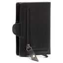 The Chesterfield Brand Lagos - Kreditkartenetui 6cc 10 cm RFID (black) - Ansicht 2