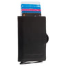 The Chesterfield Brand Lagos - Kreditkartenetui 6cc 10 cm RFID (black)