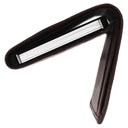 The Chesterfield Brand Lancaster - Kreditkartenetui 6cc 10.5 cm RFID (brown) - Markenkoffer