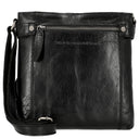 The Chesterfield Brand Laos - Umhängetasche 22 cm (black)