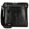 The Chesterfield Brand Laos - Umhängetasche 22 cm (black) - Markenkoffer