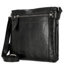 The Chesterfield Brand Laos - Umhängetasche 22 cm (black) - Markenkoffer
