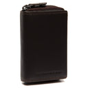 The Chesterfield Brand Lenwick - Geldbörse 10cc 11 cm (braun) - Markenkoffer