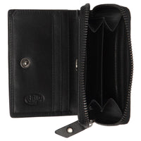 The Chesterfield Brand Lenwick - Geldbörse 10cc 11 cm (schwarz) - Ansicht 2