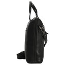 The Chesterfield Brand Levanto - Laptoptasche 14" 40 cm (black) - Ansicht 3