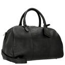 The Chesterfield Brand Liam - Reisetasche Leder 46 cm (black) - Markenkoffer