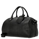 The Chesterfield Brand Liam - Reisetasche Leder 46 cm (black) - Markenkoffer