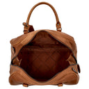 The Chesterfield Brand Liam - Reisetasche Leder 46 cm (cognac) - Markenkoffer