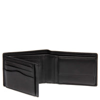The Chesterfield Brand Lynnwood Nappa - Geldbörse 6cc 11 cm RFID (schwarz) - Ansicht 2