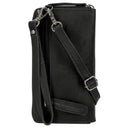 The Chesterfield Brand Malaga - Handytasche/Geldbörse 12cc 19 cm (black) - Ansicht 3