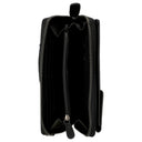 The Chesterfield Brand Malaga - Handytasche/Geldbörse 12cc 19 cm (black) - Ansicht 4