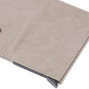 The Chesterfield Brand Mannheim - Kreditkartenetui 6cc 10 cm RFID (off white) - Markenkoffer