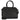 The Chesterfield Brand Marsala - Henkeltasche 33 cm (black) - Markenkoffer