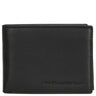 The Chesterfield Brand Marvin - Geldbörse 11cc 10 cm RFID (schwarz)