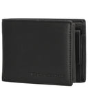 The Chesterfield Brand Marvin - Geldbörse 11cc 10 cm RFID (schwarz) - Markenkoffer