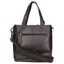 The Chesterfield Brand Nevada - Shopper 26 cm (brown) - Markenkoffer