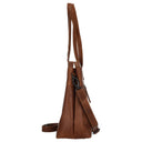 The Chesterfield Brand Nola - Shopper 30 cm (cognac) - Markenkoffer