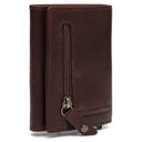 The Chesterfield Brand Paris - Kreditkartenetui 6cc 10 cm RFID (brown) - Ansicht 2