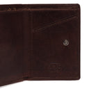 The Chesterfield Brand Paris - Kreditkartenetui 6cc 10 cm RFID (brown) - Ansicht 5