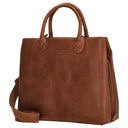 The Chesterfield Brand Passau - Henkeltasche 37 cm (cognac) - Ansicht 2