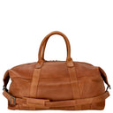 The Chesterfield Brand Portsmouth - Reisetasche Leder 53 cm (cognac) - Ansicht 4