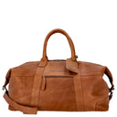 The Chesterfield Brand Portsmouth - Reisetasche Leder 53 cm (cognac)
