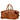 The Chesterfield Brand Portsmouth - Reisetasche Leder 53 cm (cognac) - Markenkoffer