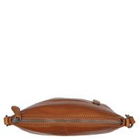 The Chesterfield Brand Redding - Umhängetasche 23.5 cm (cognac) - Ansicht 4