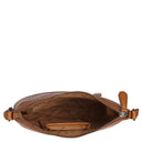 The Chesterfield Brand Redding - Umhängetasche 23.5 cm (cognac) - Markenkoffer