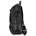 The Chesterfield Brand Rich - Rucksack 15" 40 cm (black) - Ansicht 3