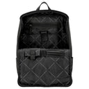 The Chesterfield Brand Rich - Rucksack 15" 40 cm (black) - Ansicht 6
