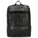 The Chesterfield Brand Rich - Rucksack 15" 40 cm (black)