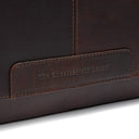 The Chesterfield Brand Richard Laptoptasche 15'' 40 cm (brown) - Ansicht 6